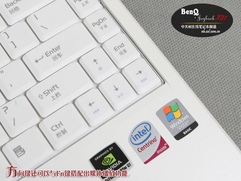�����������? BenQ Joybook X31����ͼƬ����,ͼ14-ZOL�йش����ߵ�14��