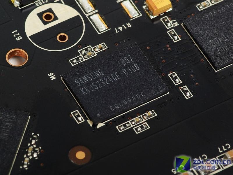 msi΢��΢��N9800GTX-T2D512-OCͼƬ���� ��5�� -ZOL�йش����ߵ�5��
