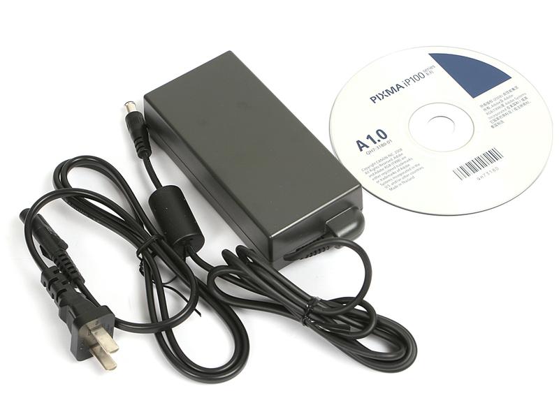 ���ܣ�Canon��iP100��������� ��1��