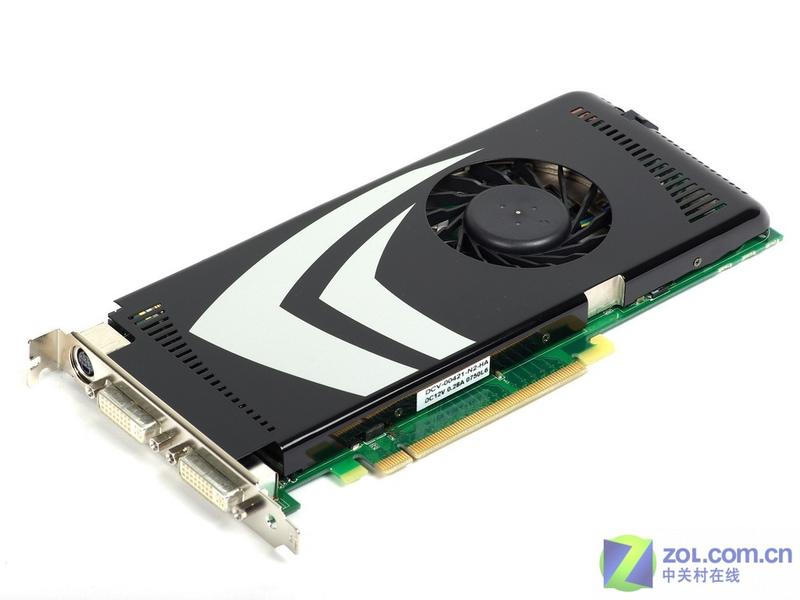 ��ƽ�񵽻ʵ� NVIDIA��Ʒ15�귢չ�ع�ͼƬ����,ͼ18-ZOL�йش����ߵ�18��