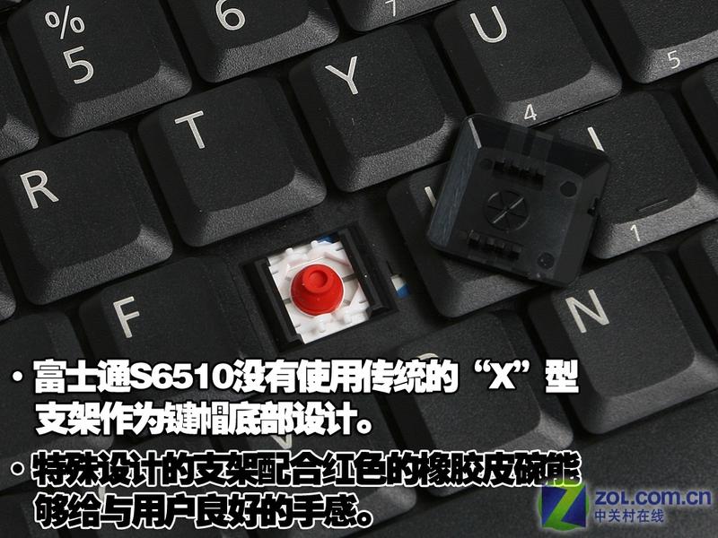 ������տ���� Ѹ��4.5��ʿͨS6510����ͼƬ����,ͼ12-ZOL�йش����ߵ�12��
