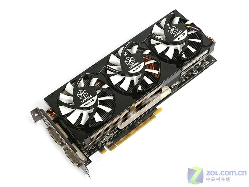 ӳ�ڣ�Inno3D��Inno3D ����9800GTXͼƬ���� ��5�� -ZOL�йش����ߵ�5��