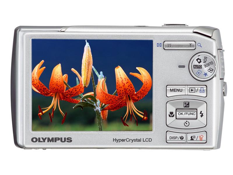 ���ְ�˹��OLYMPUS��u1020ͼƬ���� ��5�� -ZOL�йش����ߵ�5��