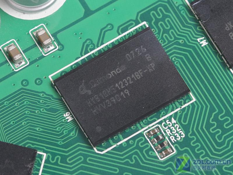 ӯͨ��YESTON��G9600GSO-384GD3��׼��ͼƬ���� ��6�� -ZOL�йش����ߵ�6��