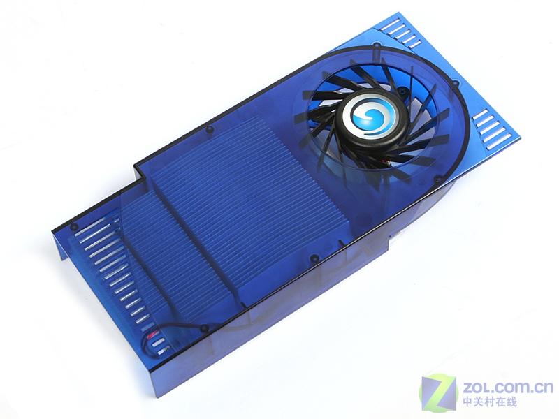 Ӱ�ۣ�GALAXY��9600GSO�Ͻ���ͼƬ���� ��2�� -ZOL�йش����ߵ�2��