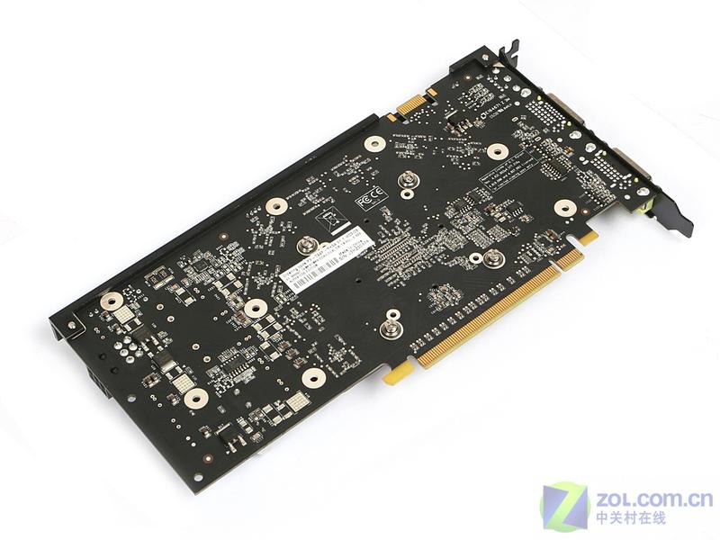 XFXѶ��9600GT 740I(PV-T96G-YHS) ��1��