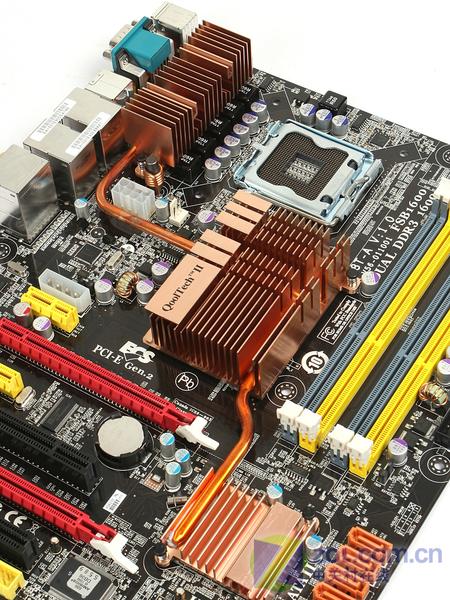 ��Ӣ��ECS��������X48T-A(1.0)ͼƬ���� ��4�� -ZOL�йش����ߵ�4��