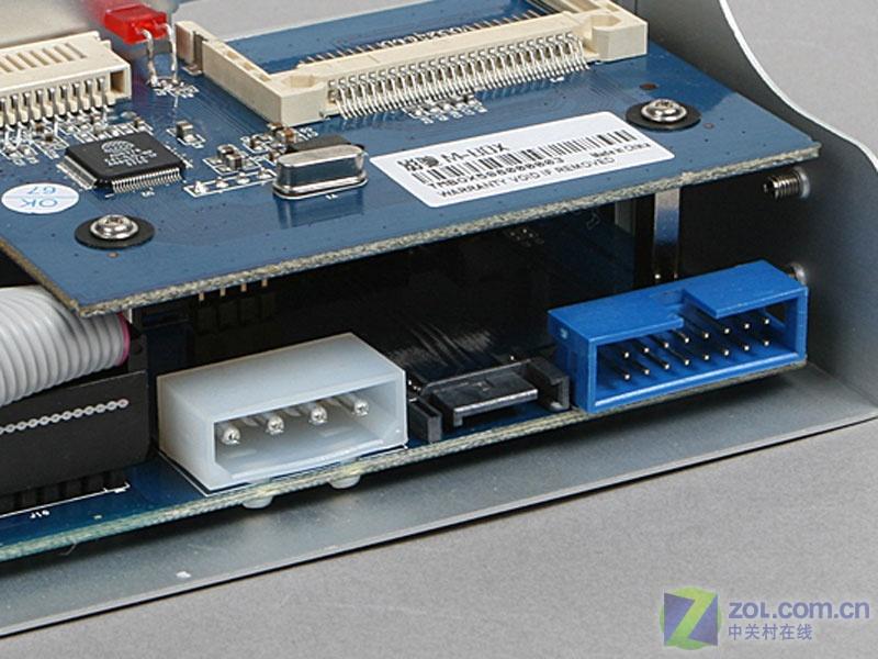 ����ð����BIOS��Ƶ �������ó�Ƶħ��ͼƬ����,ͼ7-ZOL�йش����ߵ�7��