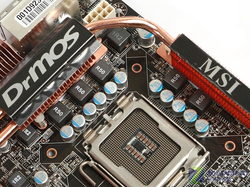 msi΢��΢��P45 ZILENTͼƬ���� ��21�� -ZOL�йش����ߵ�21��