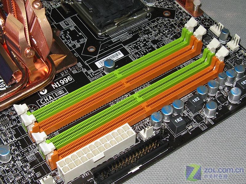 msi΢��΢��P45 ZILENTͼƬ���� ��4�� -ZOL�йش����ߵ�4��