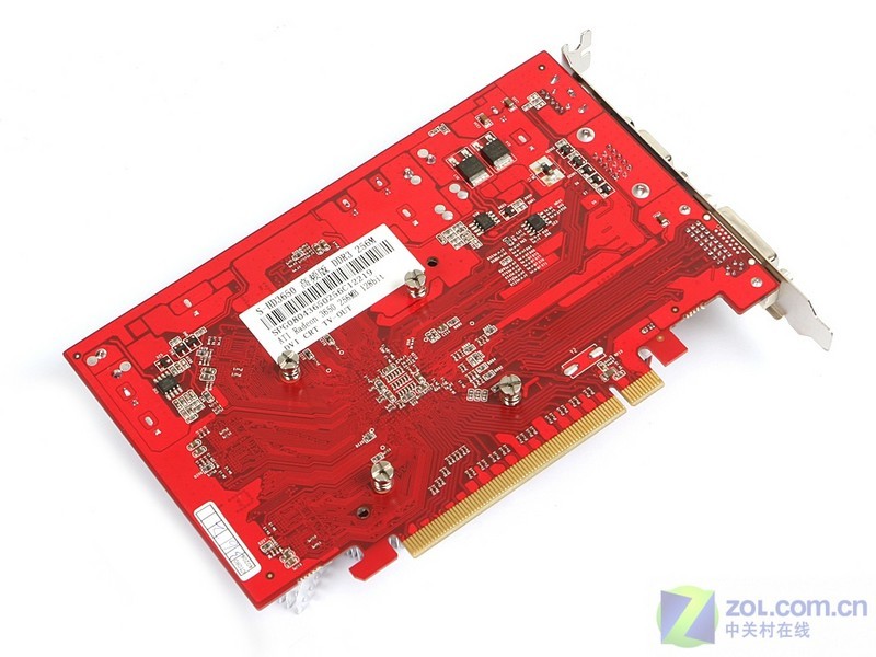 �۰ԵͶ� ���۾Ŵ�����Ʒ��HD3650���ͼƬ����,ͼ85-ZOL�йش����ߵ�85��