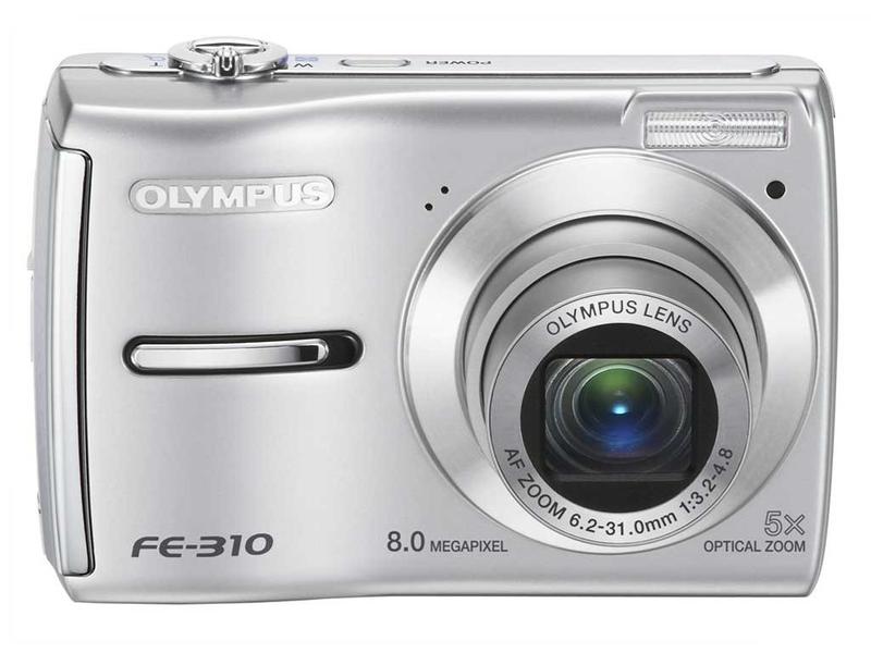 ���ְ�˹��OLYMPUS��FE310ͼƬ���� ��2�� -ZOL�йش����ߵ�2��