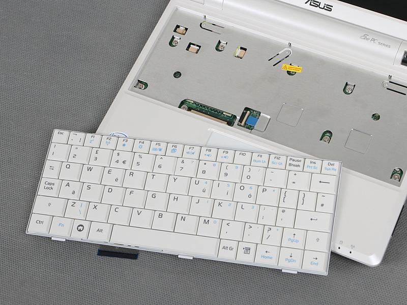 ��˶��ASUS��EeePC 900 LinuxͼƬ���� ��35�� -ZOL�йش����ߵ�35��