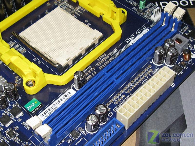 ��ʿ����Foxconn��A78AX-SͼƬ���� ��10�� -ZOL�йش����ߵ�10��