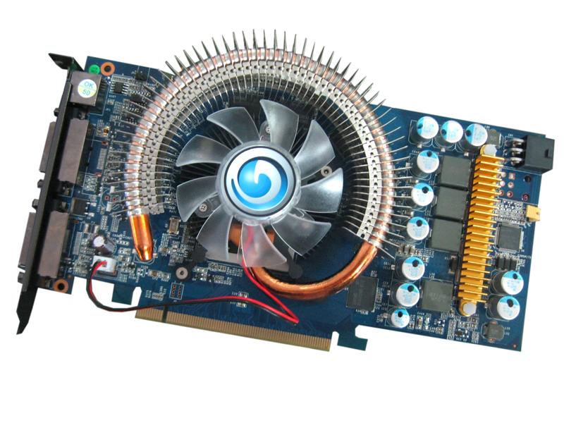 Ӱ�ۣ�GALAXY��9600GSO�н���ͼƬ���� ��9�� -ZOL�йش����ߵ�9��