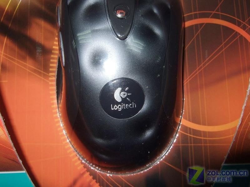 �޼���Logitech��MX518�°�����г�ͼ ��1��
