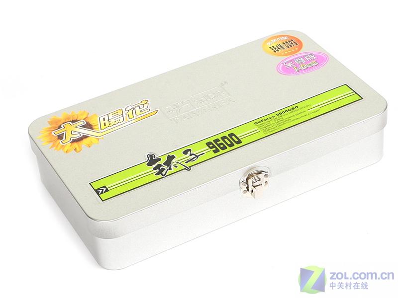 ̫������TAIYANFA��9600GSO+/384M/DDR3(I-DSS)�����ͼƬ���� ��6�� -ZOL�йش����ߵ�6��