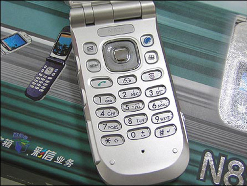 nec n820 (1/23)
