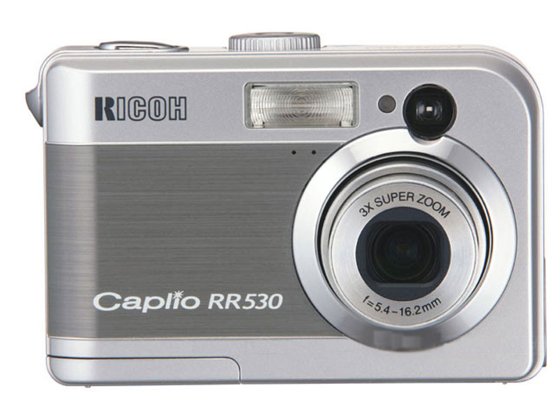 ���⣨Ricoh��Caplio RR530ͼƬ���� ��4�� -ZOL�йش����ߵ�4��