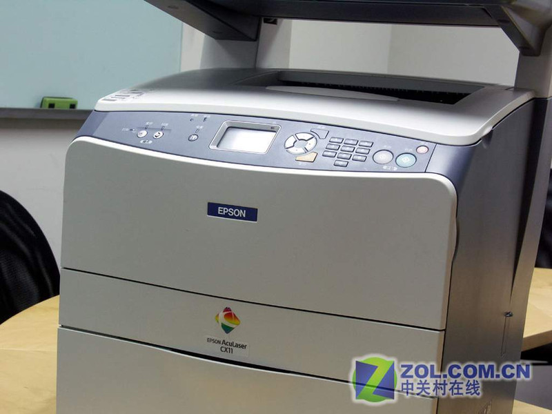 ��������EPSON��AcuLaser CX11ͼƬ���� ��14�� -ZOL�йش����ߵ�14��