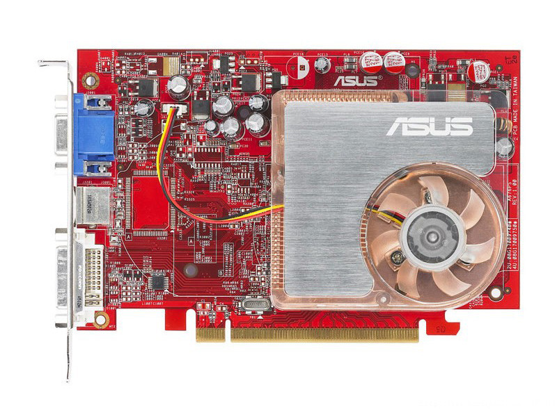 ��˶��ASUS��EAX1300 Pro/TD/256M����ͼƬ���� ��6�� -ZOL�йش����ߵ�6��