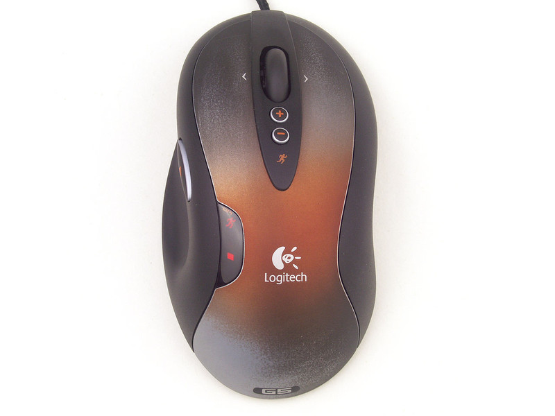 �޼���Logitech��G5���ͼƬ���� ��11�� -ZOL�йش����ߵ�11��