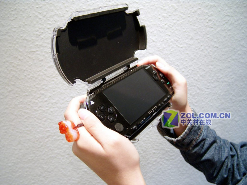 ��Ӳ��ʥ�� �޼����� PSP����������ͼƬ����,ͼ6-ZOL�йش����ߵ�6��