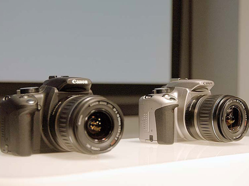 ���ܣ�Canon��EOS 350D(REBEL XT��/�׻�ͼƬ���� ��11�� -ZOL�йش����ߵ�11��