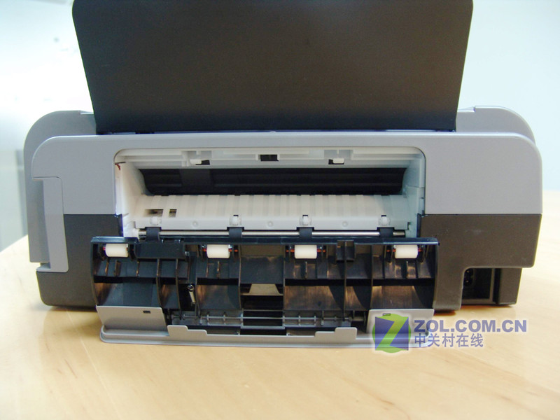 ���ܣ�Canon��PIXMA iP4200ͼƬ���� ��4�� -ZOL�йش����ߵ�4��