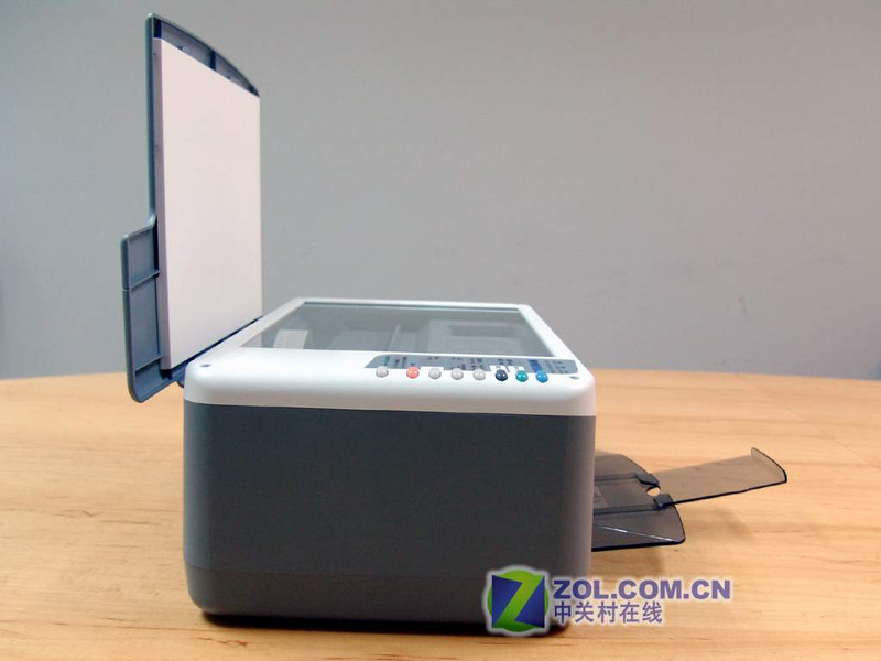 ���գ�HP��HP psc 1408ͼƬ���� ��3�� -ZOL�йش����ߵ�3��