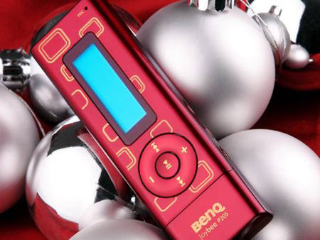 ������BenQ��Joybee P205��512MB��ͼƬ���� ��5�� -ZOL�йش����ߵ�5��