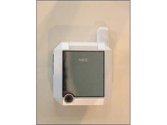 NECN910 ��1��
