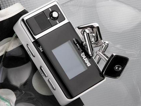 ������BenQ��Joybee P330��256MB��ͼƬ���� ��8�� -ZOL�йش����ߵ�8��