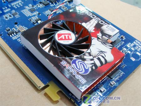 ������Sapphire��ʯX800GTO�����ͼƬ���� ��6�� -ZOL�йش����ߵ�6��