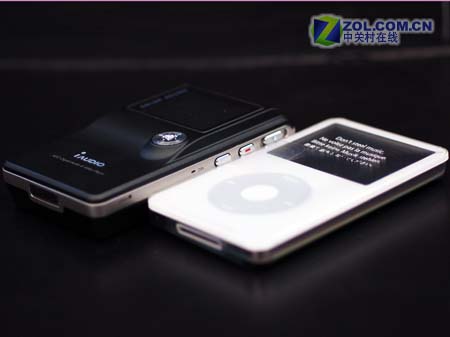 iAUDIOX5L��30GB��ͼƬ���� ��8�� -ZOL�йش����ߵ�8��