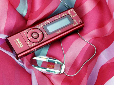 ������BenQ��Joybee P205��256MB��ͼƬ���� ��3�� -ZOL�йش����ߵ�3��