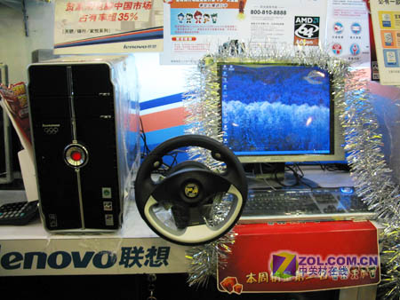 ���루lenovo������K6070A A64 3000+ 51280sD(W)(A)ͼƬ���� ��4�� -ZOL�йش����ߵ�4��