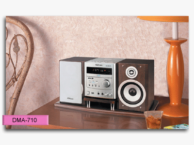 �¿ƣ�Shinco��DMA-710 ��1��