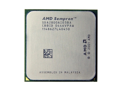 AMD���� 2800+(ɢ)ͼƬ���� ��5�� -ZOL�йش����ߵ�5��