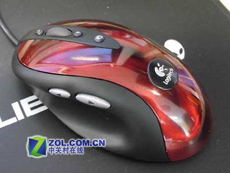 �޼���Logitech�������������Ű�MX510/��ɫͼƬ���� ��7�� -ZOL�йش����ߵ�7��