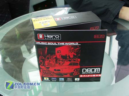 ���ܣ�HERO��D80M��512MB��ͼƬ���� ��31�� -ZOL�йش����ߵ�31��