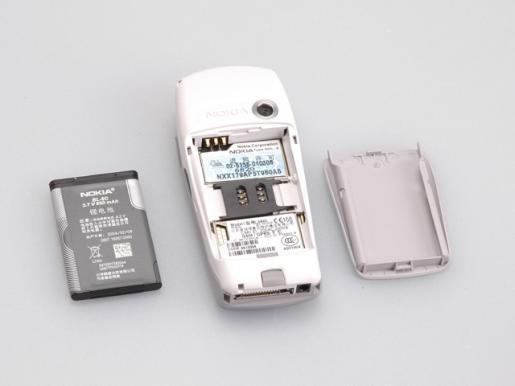 ŵ���ǣ�NOKIA��6820ͼƬ���� ��6�� -ZOL�йش����ߵ�6��