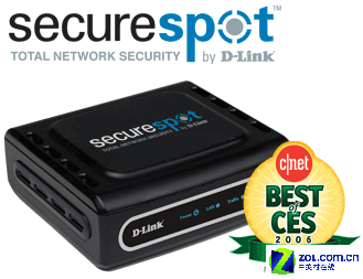 D-link����All-In-One���簲ȫ�豸ͼƬ����,ͼ1-ZOL�йش����ߵ�1��