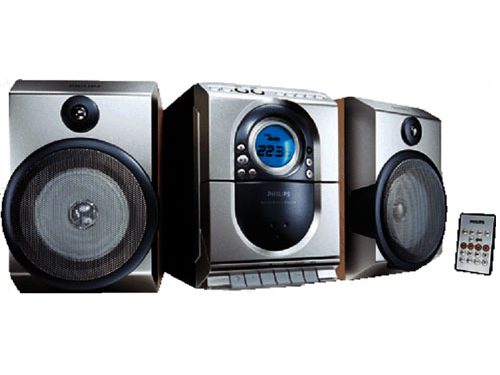�����֣�Philips��MC-150 ��1��