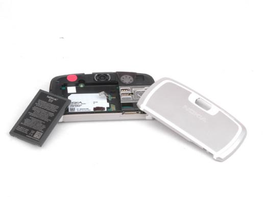 ŵ���ǣ�NOKIA��7710ͼƬ���� ��34�� -ZOL�йش����ߵ�34��