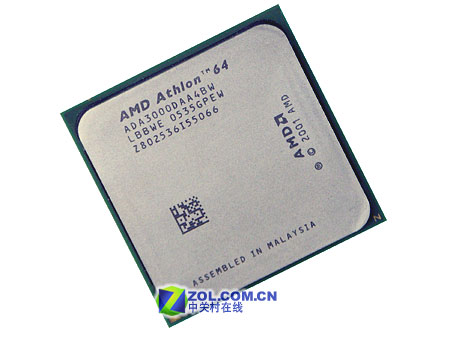 AMD����64 3000+(ɢ)ͼƬ���� ��12�� -ZOL�йش����ߵ�12��