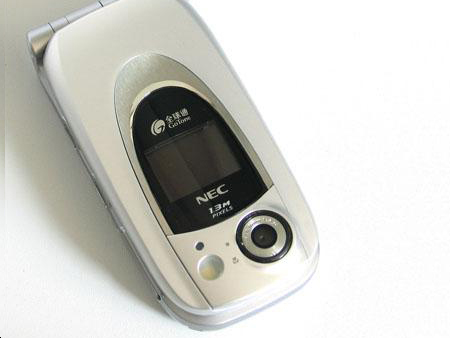 NECN830(�����ͺ�N410i)ͼƬ���� ��8�� -ZOL�йش����ߵ�8��