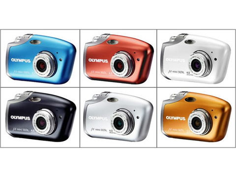 ���ְ�˹��OLYMPUS��&micro;-mini Digital S(Stylus Verve S��ͼƬ���� ��17�� -ZOL�йش����ߵ�17��
