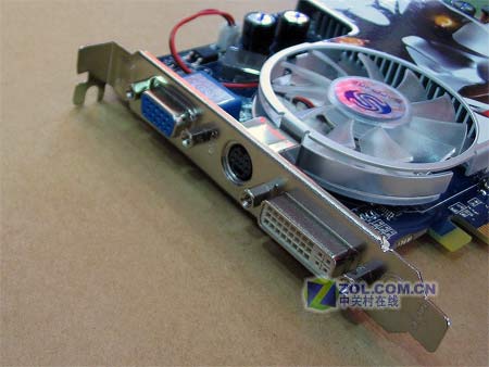 ������Sapphire��ʯX1600Pro�ƽ��ͼƬ���� ��6�� -ZOL�йش����ߵ�6��
