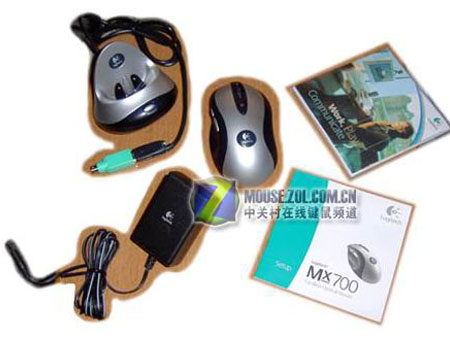 �޼���Logitech���������������MX700ͼƬ���� ��6�� -ZOL�йش����ߵ�6��